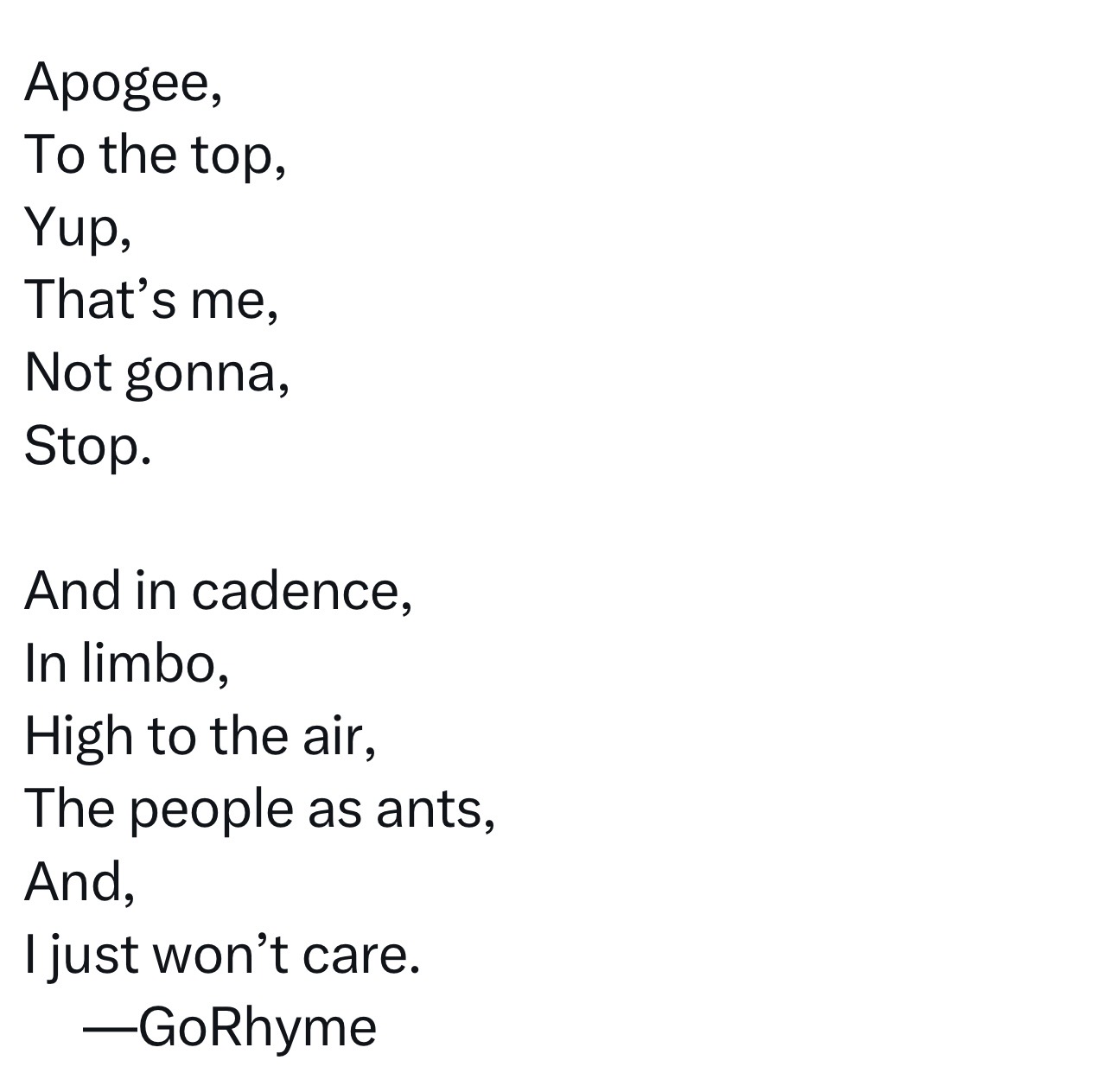 Poetry by Kelly Gray